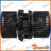 Pulseur d'air habitacle pour RENAULT | 87357, EWN-RE-006